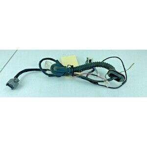 2009-2013 Subaru Forester Rear Passenger Door Wiring Harness OEM